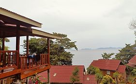 Kohjum Relax Beach